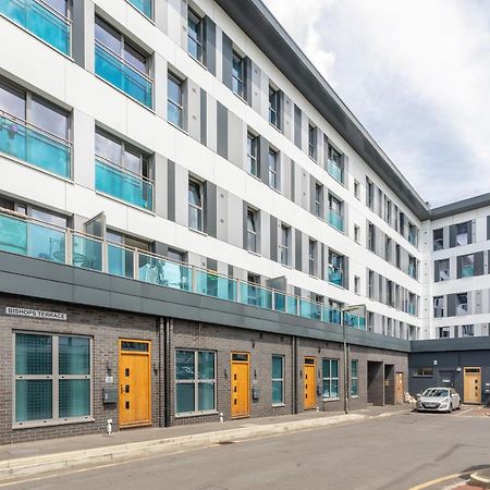 1 Bed Apartment - Redhill Central, Surrey, Gatwick #3 Kültér fotó
